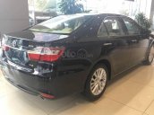 Bán xe Toyota Camry mới 2019, đủ màu, giao xe ngay, hỗ trợ giá tốt