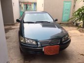 Cần bán xe Toyota Camry Gli năm sản xuất 1999, nhập khẩu 