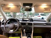 Bán xe Lexus RX 350 SX 2017, màu nâu, nhập khẩu, LH em Hương 0945392468