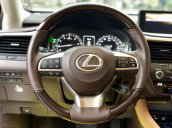 Bán xe Lexus RX 350 SX 2017, màu nâu, nhập khẩu, LH em Hương 0945392468