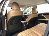 Bán xe Lexus RX 350 SX 2017, màu nâu, nhập khẩu, LH em Hương 0945392468