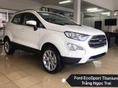 Bán xe Ford 5 chỗ Ecosport giảm tiền mặt lên đến 30 triệu đồng giao ngay tại Vinh, Nghệ An