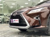 Bán ô tô Lexus RX 350 năm sản xuất 2017, màu nâu, nội thất căng đét, xe cực đẹp, LH 0905098888 - 0982.84.2838