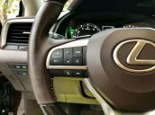 Bán ô tô Lexus RX 350 năm sản xuất 2017, màu nâu, nội thất căng đét, xe cực đẹp, LH 0905098888 - 0982.84.2838