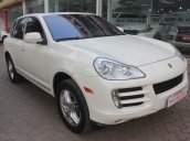 Cần bán Porsche Cayenne đời 2010, màu trắng, nhập khẩu