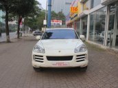 Cần bán Porsche Cayenne đời 2010, màu trắng, nhập khẩu