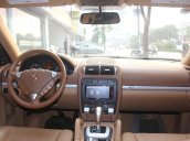 Cần bán Porsche Cayenne đời 2010, màu trắng, nhập khẩu