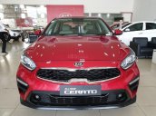 [Kia Bình Triệu] bán Kia Cerato 2020 - Giảm ngay tiền mặt + Tặng phụ kiện, hỗ trợ trả góp 85%