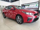 [Kia Bình Triệu] bán Kia Cerato 2020 - Giảm ngay tiền mặt + Tặng phụ kiện, hỗ trợ trả góp 85%