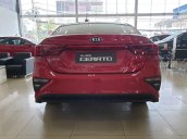 [Kia Bình Triệu] bán Kia Cerato 2020 - Giảm ngay tiền mặt + Tặng phụ kiện, hỗ trợ trả góp 85%