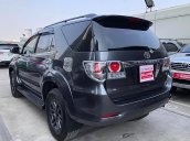 Toyota Tân Cảng bán xe Toyota Fortuner 2.7 AT số tự động, năm sản xuất 2016