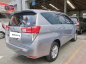 Cần bán gấp Toyota Innova 2.0E năm sản xuất tháng 02/2018