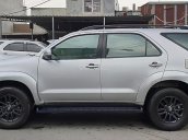 Bán Toyota Fortuner 2.5G năm sản xuất 2016, xe đẹp