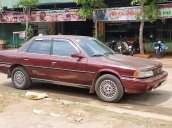 Cần bán Toyota Camry 2.0 AT đời 1990, màu đỏ, nhập khẩu  