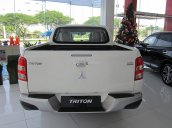 Bán Mitsubishi Triton 2019 nhập khẩu Thái Lan 100%, công nghệ Nhật Bản