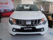 Bán Mitsubishi Triton 2019 nhập khẩu Thái Lan 100%, công nghệ Nhật Bản