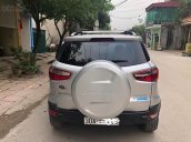 Gia đình bán gấp Ford EcoSport 1.5AT Titanium năm 2015, màu bạc