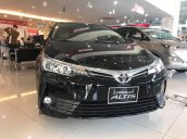 Corolla Altis - khuyến mãi khủng tặng tiền mặt, phụ kiện