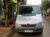 Bán xe Mercedes Benz Sprinter 2008