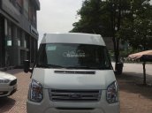 Bắc Giang tư vấn mua Ford Transit 2019 đủ các bản, giá tốt nhất thị trường, trả góp cao - LH 0974286009