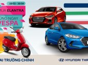 Bán Hyundai ELantra 2019 - Đủ màu giao ngay 