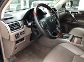 Cần bán gấp Lexus GX 460, sx 2010 màu đen, nhập khẩu