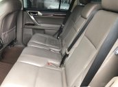 Cần bán gấp Lexus GX 460, sx 2010 màu đen, nhập khẩu