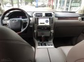 Cần bán gấp Lexus GX 460, sx 2010 màu đen, nhập khẩu