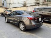 Cần bán xe Mazda 3 1.5 sản xuất 2016, xe gia đình sử dụng kỹ, còn đẹp