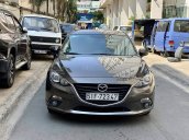 Cần bán xe Mazda 3 1.5 sản xuất 2016, xe gia đình sử dụng kỹ, còn đẹp