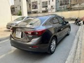 Cần bán xe Mazda 3 1.5 sản xuất 2016, xe gia đình sử dụng kỹ, còn đẹp