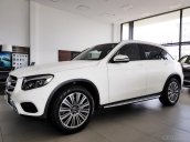 Cần bán xe Mercedes GLC 250 4Matic 2019 - Giá tốt nhất thị trường 