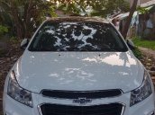 Chính chủ cần bán xe Cruze LT 2016, xe đẹp