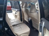 Bán Toyota Prado 2.7L TLX đời 2016, màu đen, nhập khẩu