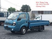 Bán xe tải Kia K200 tải 1.5 tấn ‘’giá tốt nhất’’ tại Bình Dương, hỗ trợ trả góp, LH 0932324220