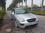 Bán Kia Carens cũ tại Hải Phòng, sản xuất 2011 liên hệ 0964674331