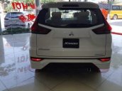 Bán Mitsubishi Xpander, tiết kiệm nhiên liệu, giá cả phải chăng