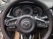 Bán Mazda 6 2.0 Prenium sản xuất năm 2017, màu trắng giá cạnh tranh