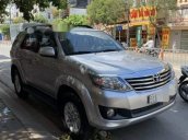 Bán Toyota Fortuner V năm sản xuất 2014, chính chủ