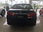 Bán ô tô Honda City CVT top đời 2019, xe giá thấp, giao nhanh