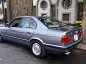 Bán ô tô BMW 5 Series 525i sản xuất 1996, xe nhập chính chủ