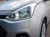 Cần bán xe Hyundai Grand i10 sản xuất năm 2015, nhập khẩu, 327 triệu