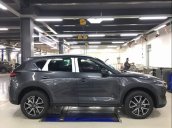 Bán Mazda CX 5 năm 2019, màu xám