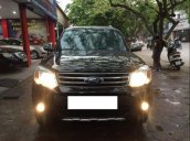 Bán Ford Everest sản xuất năm 2015, màu đen