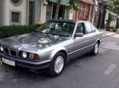 Bán ô tô BMW 5 Series 525i sản xuất 1996, xe nhập chính chủ