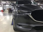 Bán Mazda CX 5 năm 2019, màu xám