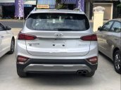 Bán Hyundai Santa Fe đời 2019