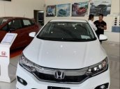 Bán Honda City năm sản xuất 2019, màu trắng