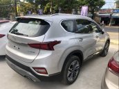 Bán Hyundai Santa Fe đời 2019