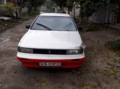 Bán xe Nissan 100NX năm 1999, màu trắng, nhập khẩu nguyên chiếc